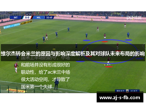 维尔杰转会米兰的原因与影响深度解析及其对球队未来布局的影响
