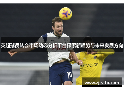英超球员转会市场动态分析平台探索新趋势与未来发展方向