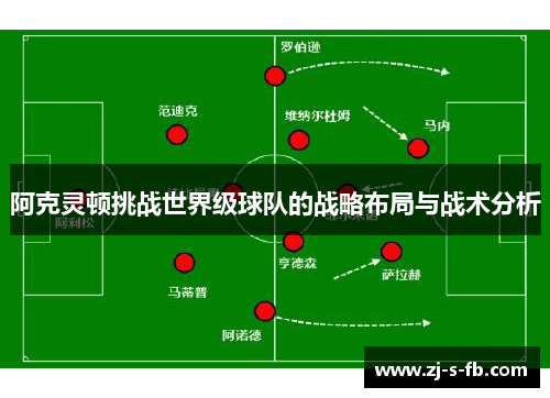 阿克灵顿挑战世界级球队的战略布局与战术分析