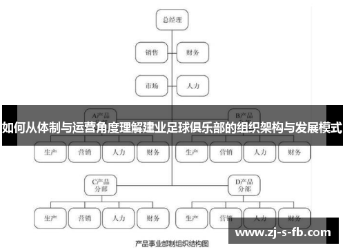 如何从体制与运营角度理解建业足球俱乐部的组织架构与发展模式