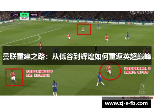 曼联重建之路：从低谷到辉煌如何重返英超巅峰