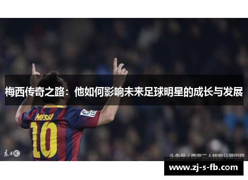 梅西传奇之路：他如何影响未来足球明星的成长与发展